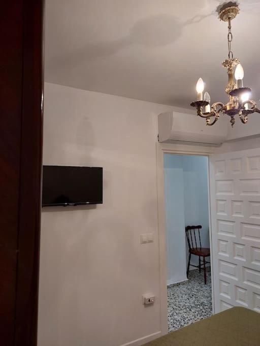 Apartament Piso Centro Torreblanca Zewnętrze zdjęcie