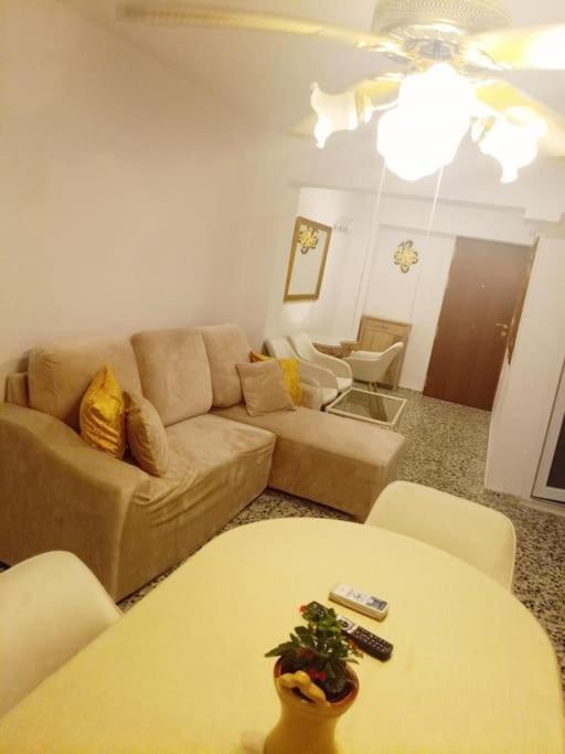 Apartament Piso Centro Torreblanca Zewnętrze zdjęcie