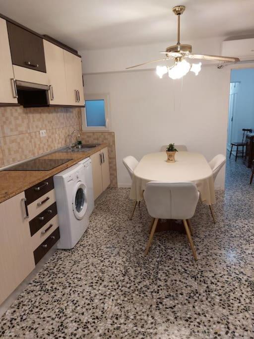 Apartament Piso Centro Torreblanca Zewnętrze zdjęcie