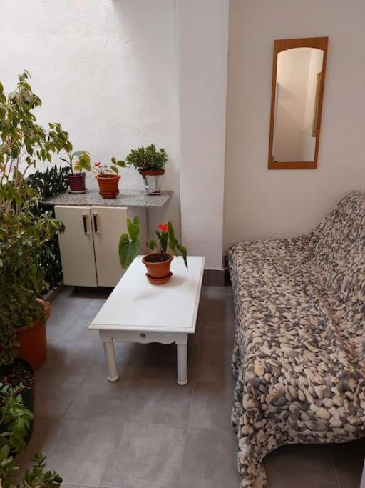 Apartament Piso Centro Torreblanca Zewnętrze zdjęcie