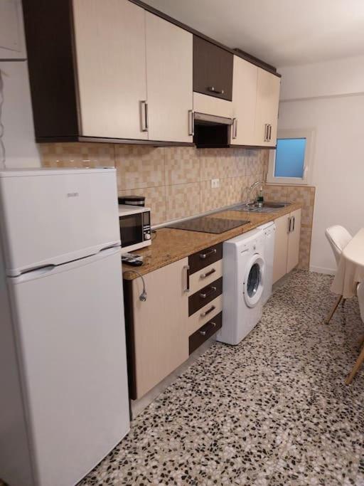 Apartament Piso Centro Torreblanca Zewnętrze zdjęcie