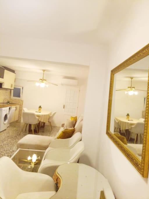 Apartament Piso Centro Torreblanca Zewnętrze zdjęcie