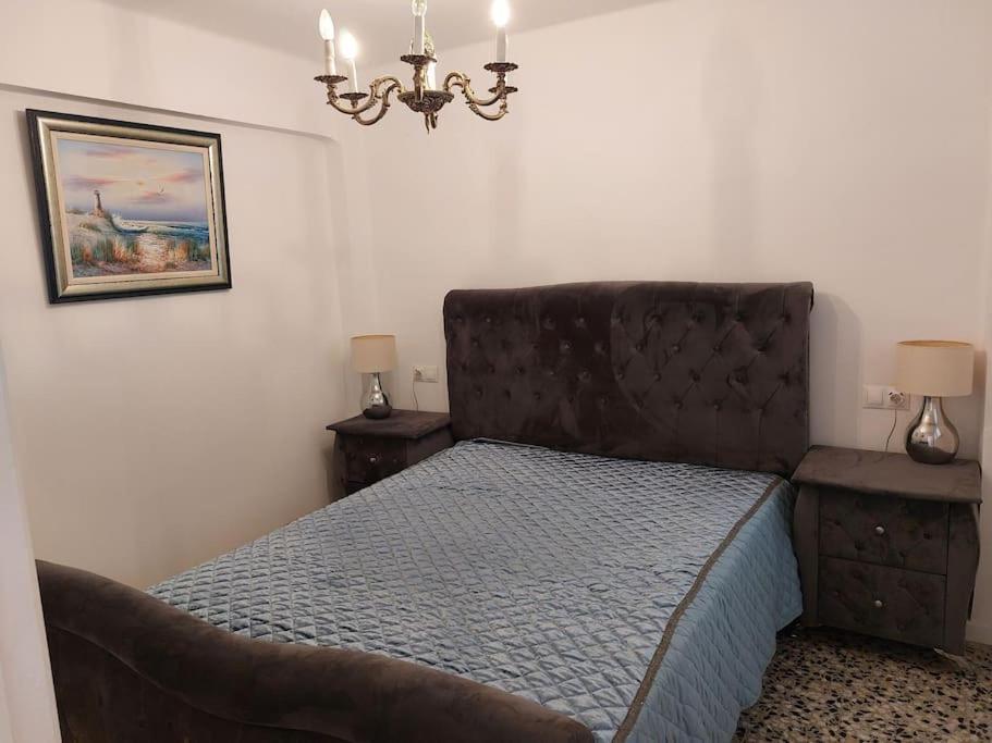 Apartament Piso Centro Torreblanca Zewnętrze zdjęcie