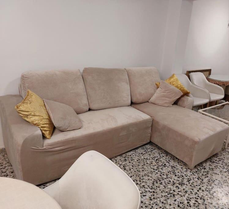 Apartament Piso Centro Torreblanca Zewnętrze zdjęcie