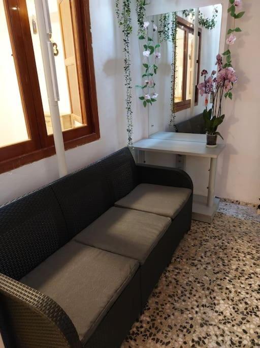 Apartament Piso Centro Torreblanca Zewnętrze zdjęcie