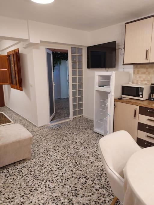 Apartament Piso Centro Torreblanca Zewnętrze zdjęcie