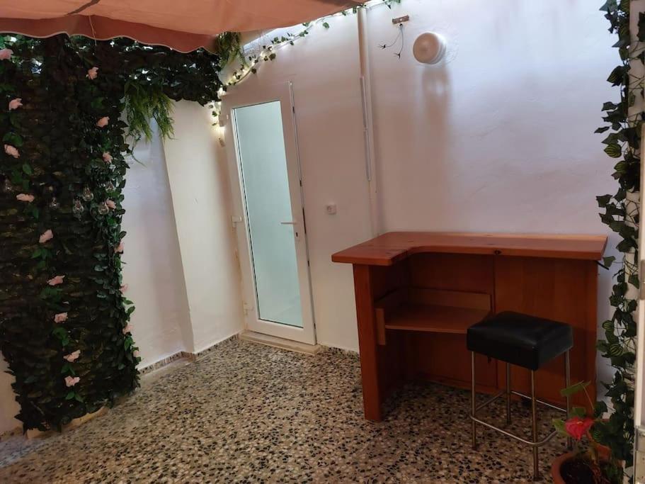 Apartament Piso Centro Torreblanca Zewnętrze zdjęcie