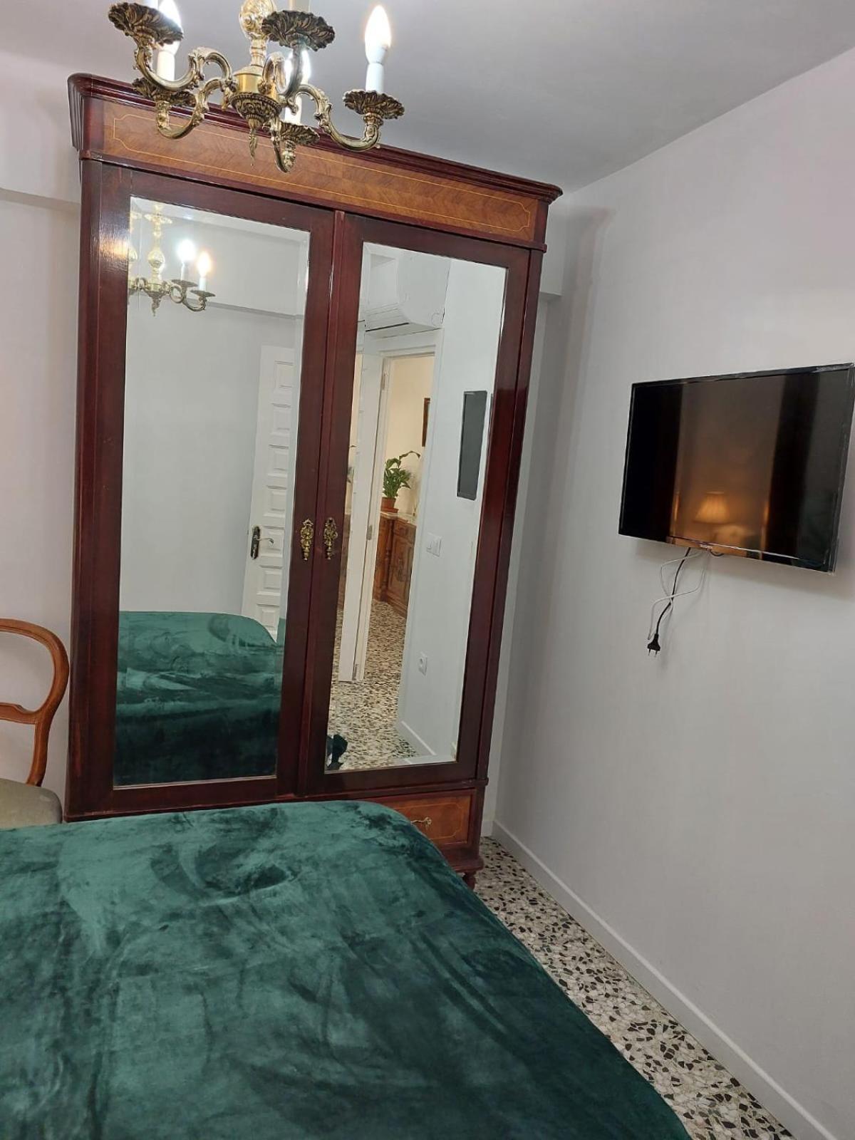 Apartament Piso Centro Torreblanca Zewnętrze zdjęcie